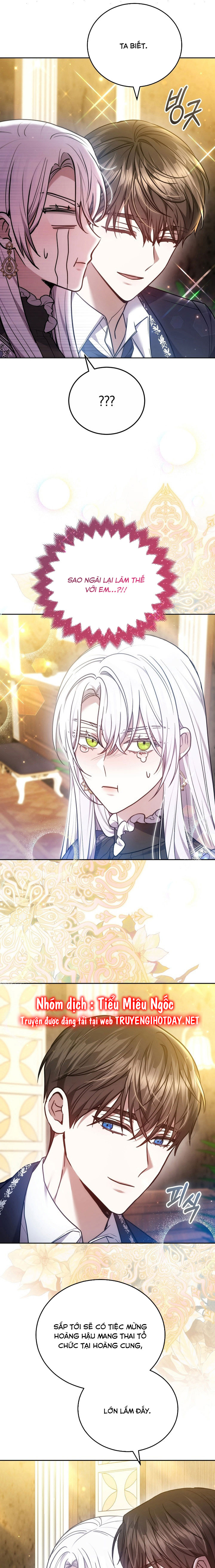 cháu trai nam chính rất thương tôi chapter 69 4