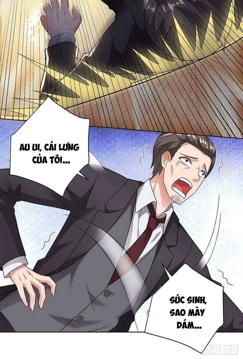 trọng sinh khí thiếu quy lai chapter 117 20