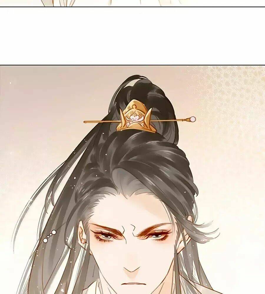 tiểu sư phụ, tóc giả của ngài rơi rồi! chapter 7 18