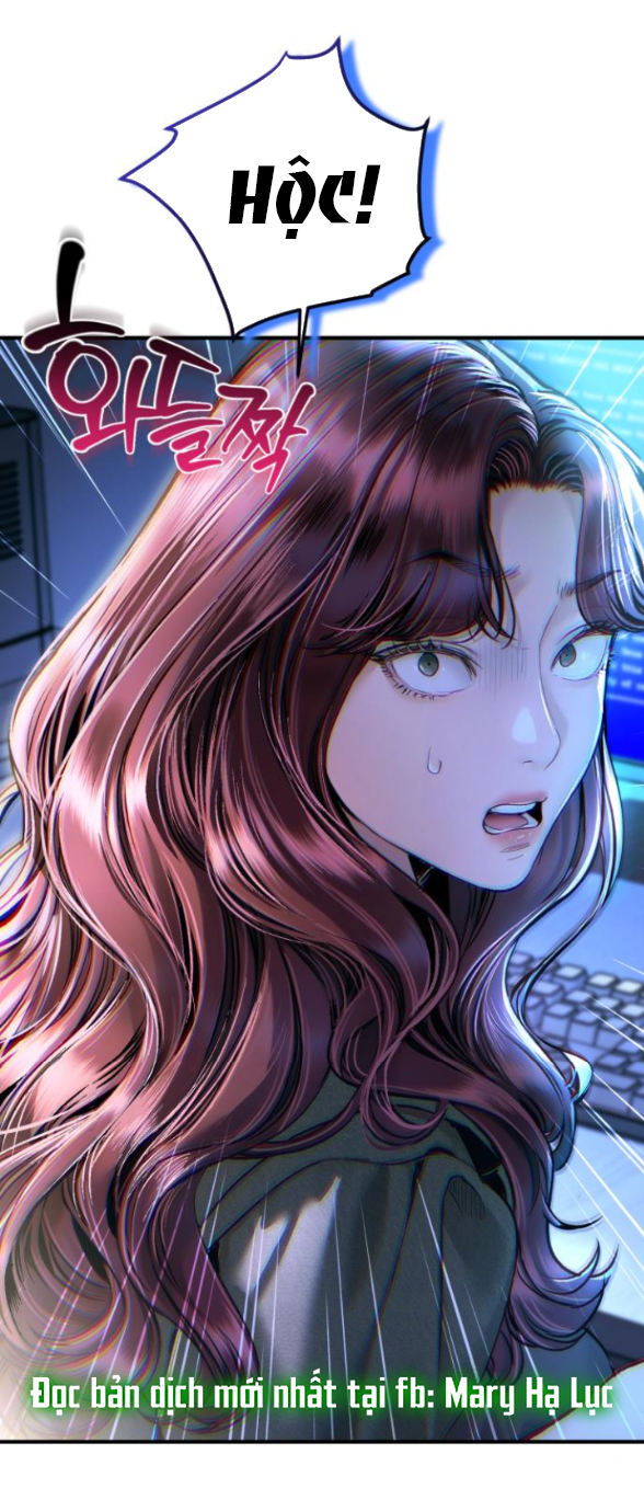 đứa trẻ trông giống tôi chapter 29.2 28