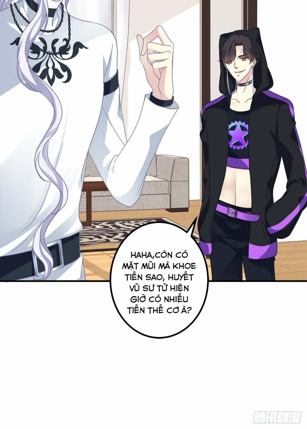 toàn bộ nắm trong tay chapter 36 2