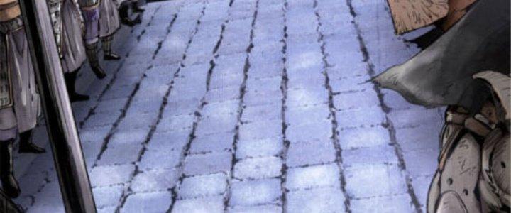 máy mô phỏng nhân sinh của lữ bố chapter 1 60