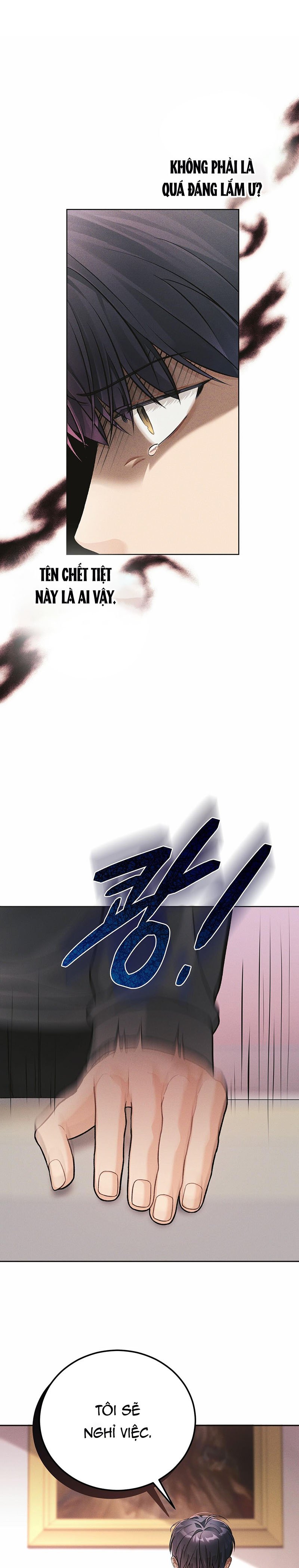 giải mã bí mật chapter 2 23