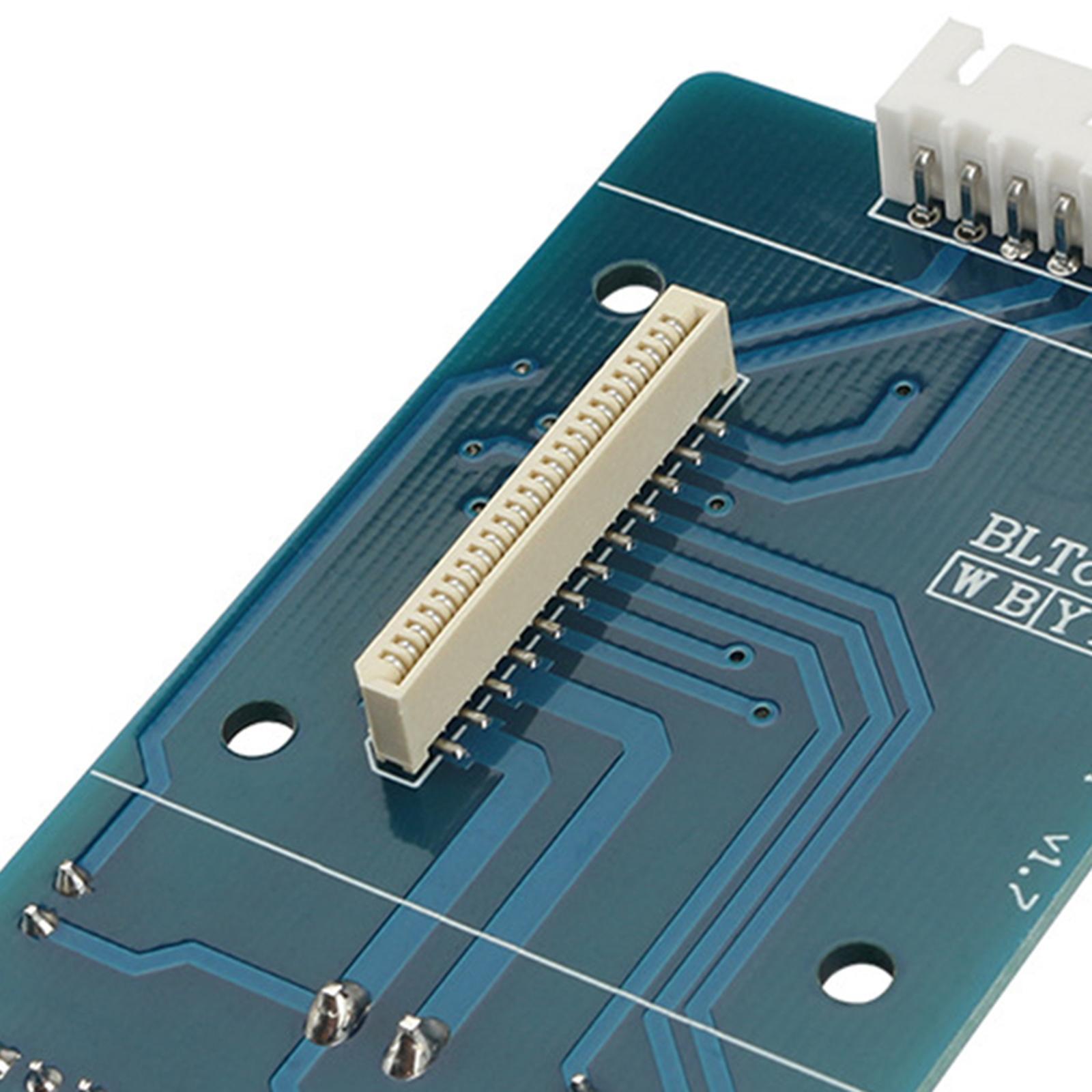 E Axis Adapter  Printer Extruder V1.7 for  Parts