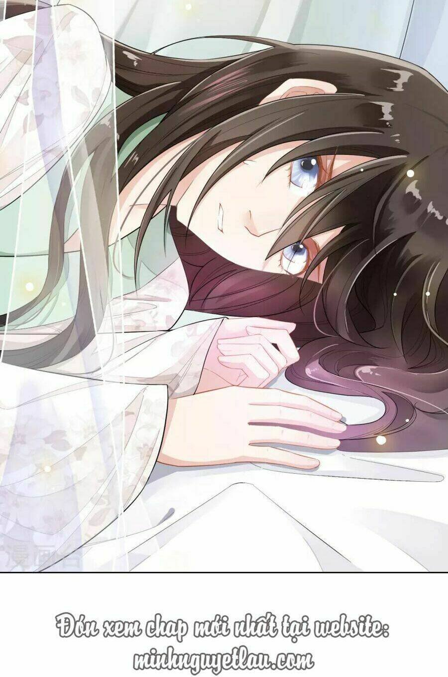 đích nữ hữu độc chapter 7 32