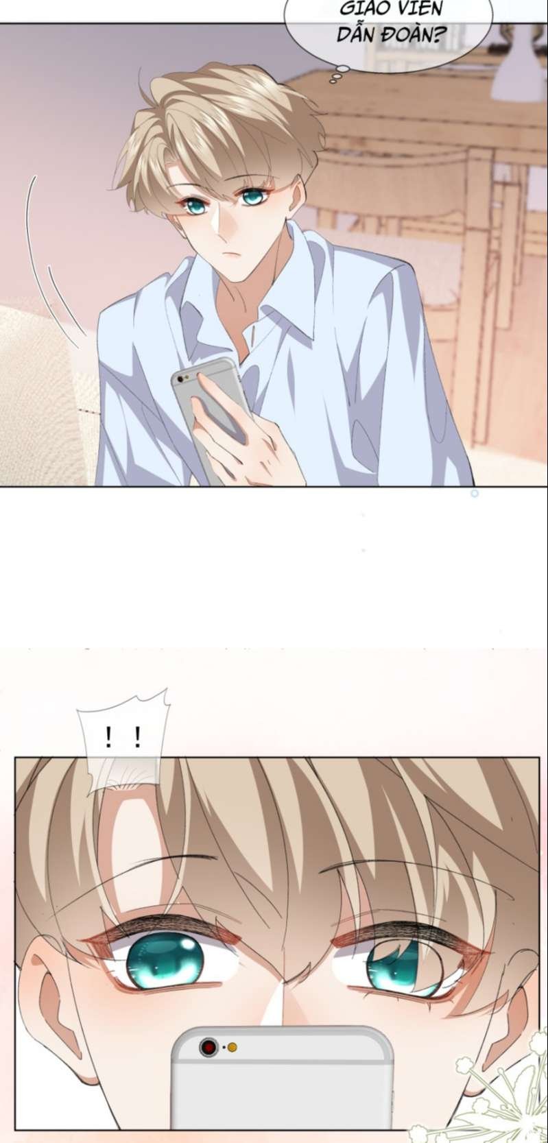 tư tự vạn thiên chapter 37 12