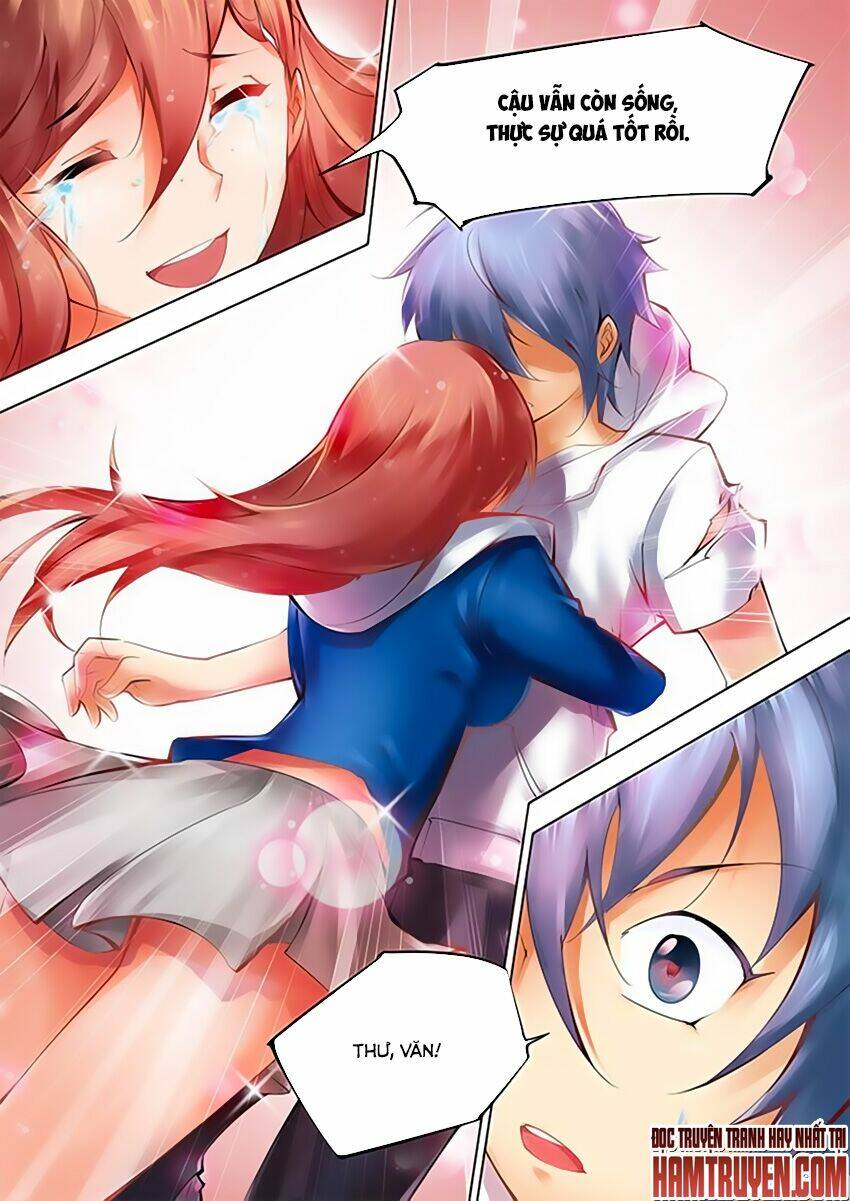 phá hiểu thế kỷ chapter 21 5