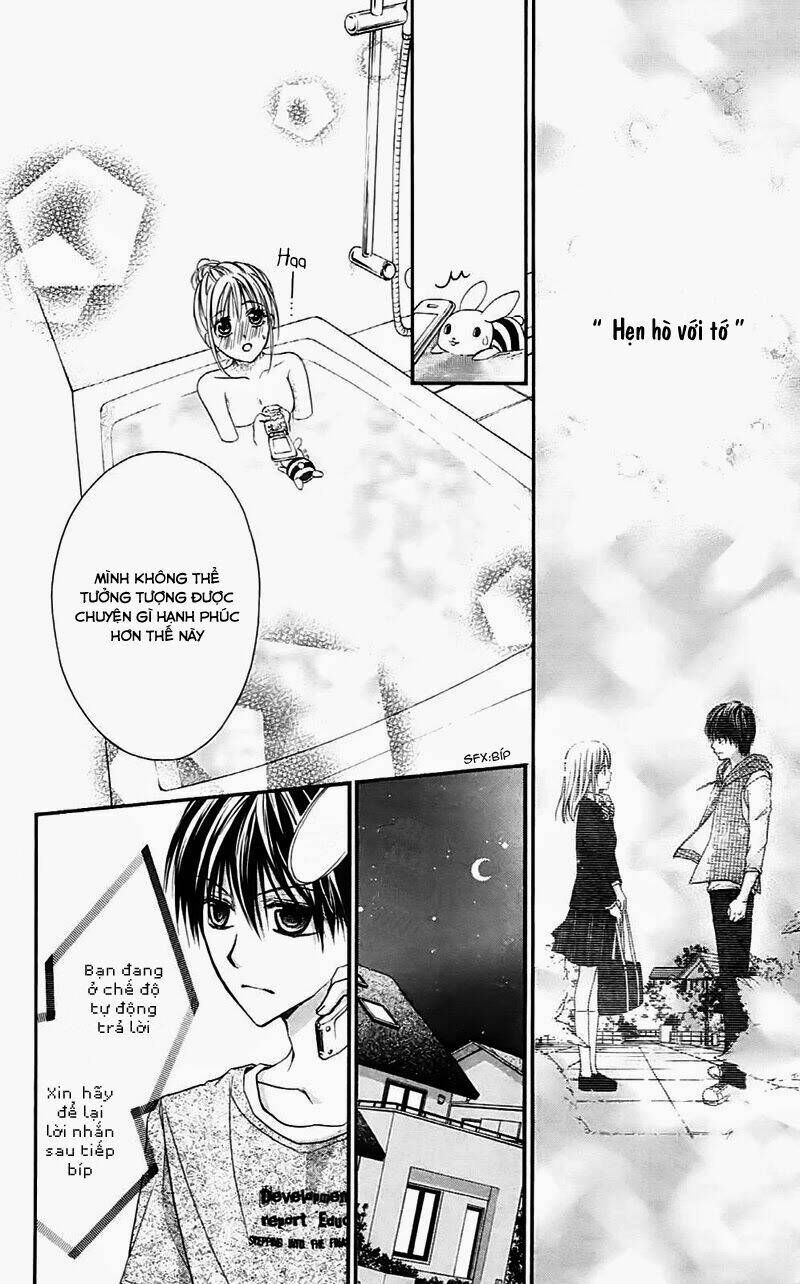 namida usagi - seifuku no kataomoi chapter 26 5