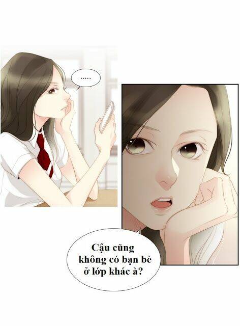 tình cờ tìm thấy tháng 7 chapter 3.2 27