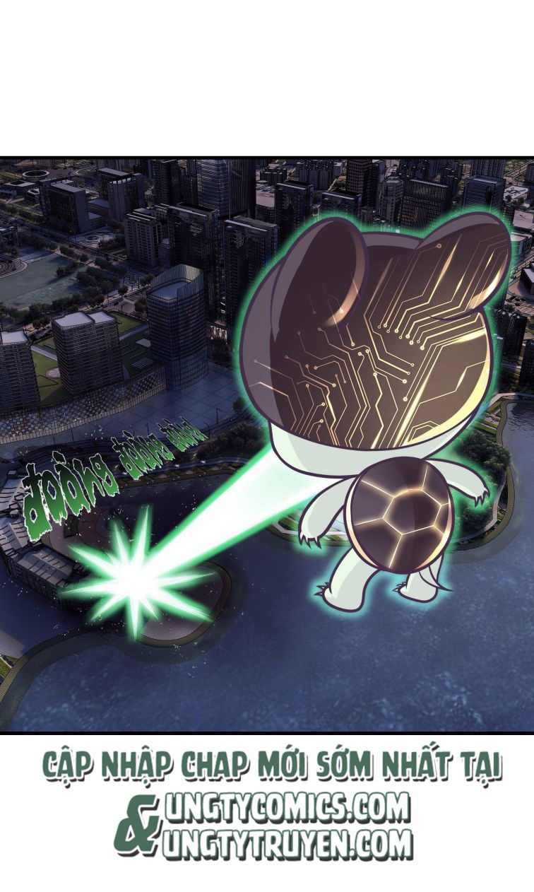 tôi nghi ngờ hệ thống thích tôi chapter 14 11