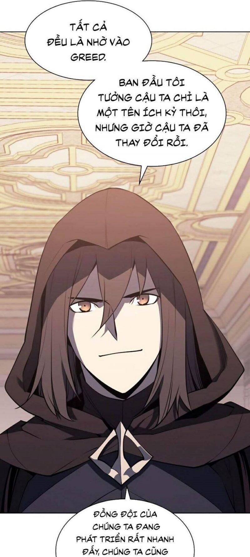 vượt qua giới hạn chapter 86 83