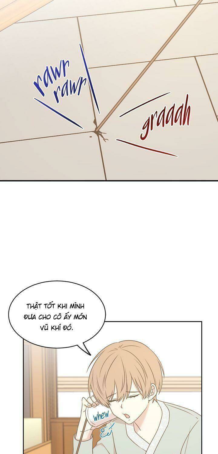 tôi chọn kết thúc của hoàng đế chapter 65 9