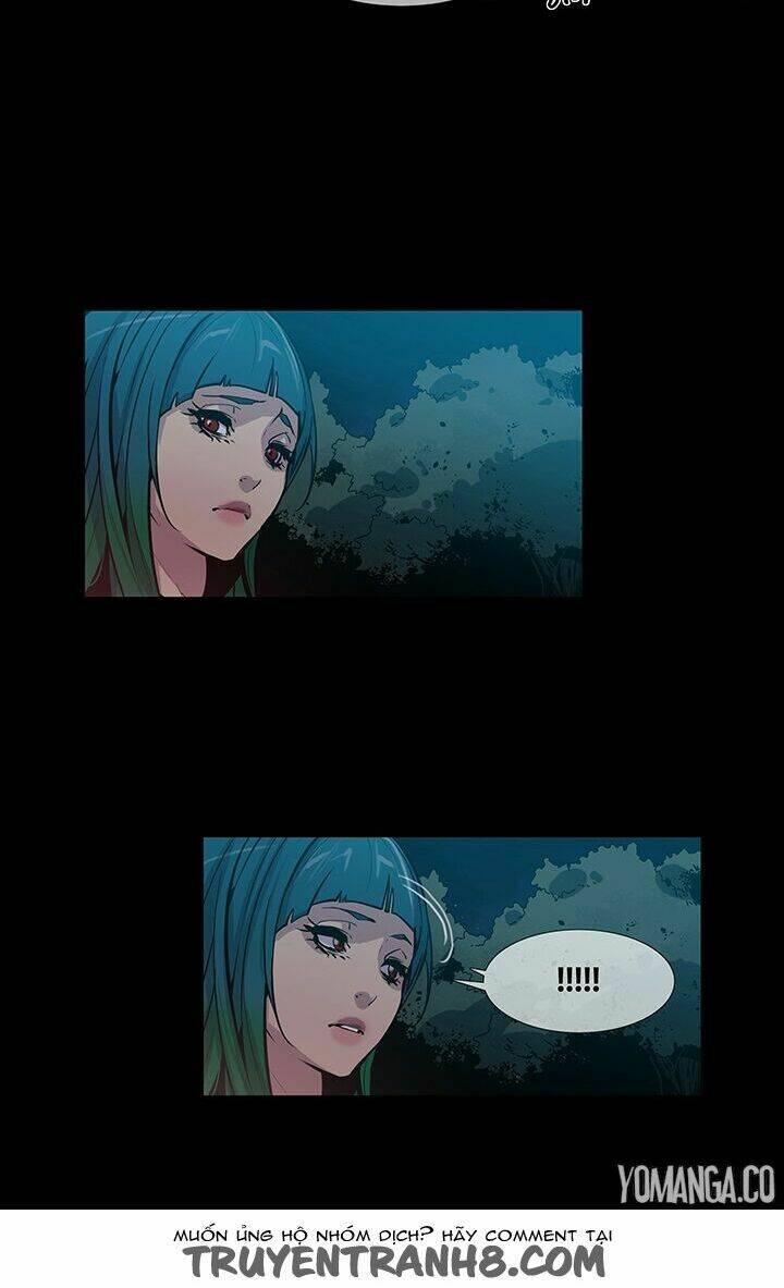 răng nanh chapter 13 28