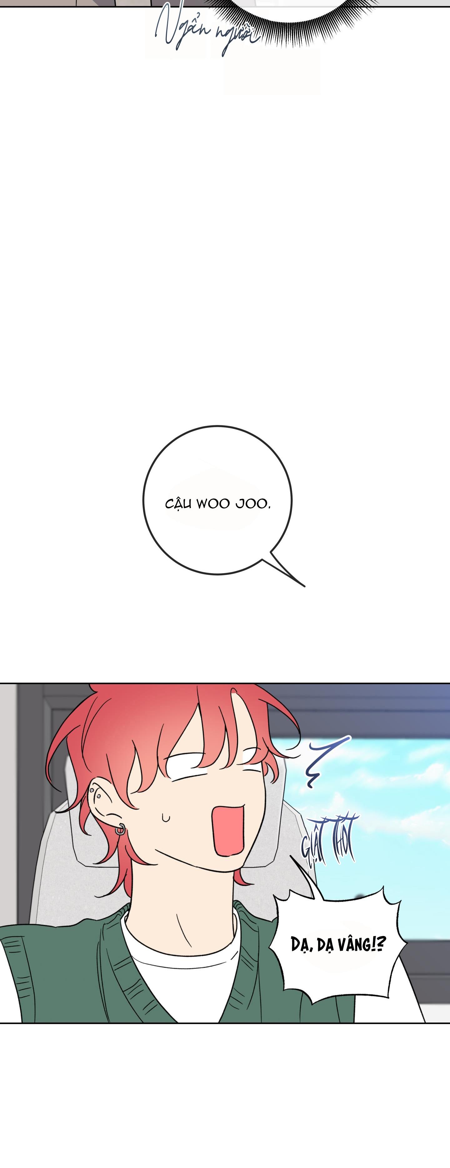 mật ong nhà làm chapter 17 30