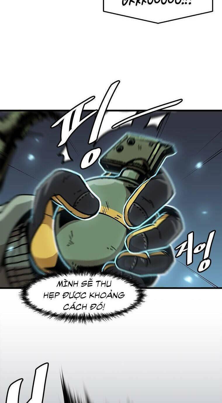 lên cấp một mình chapter 72 38