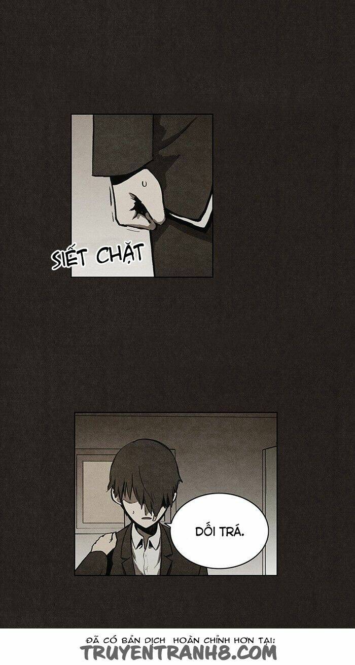 đứa con của quỷ dữ chapter 30 45