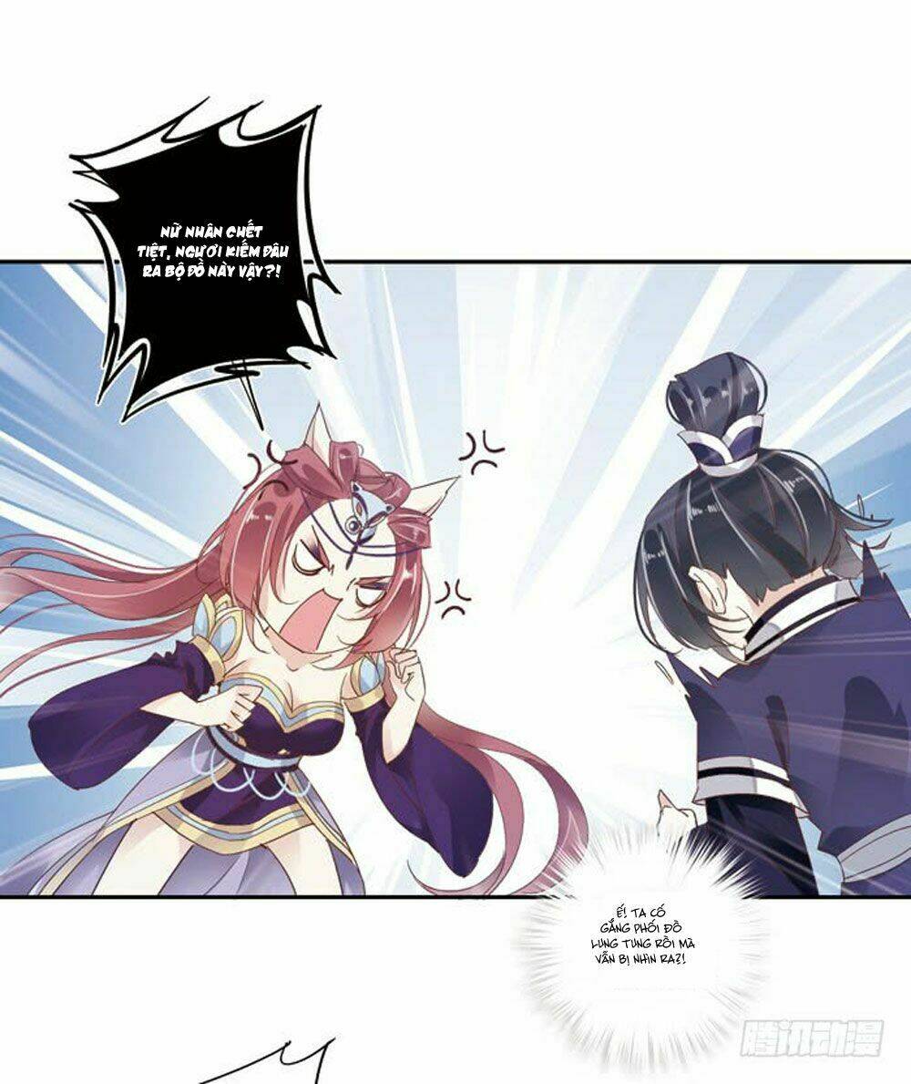 thiền tâm vấn đạo chapter 27 40