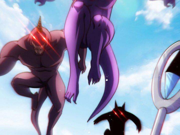 Người Trên Vạn Người chapter 224.1 87