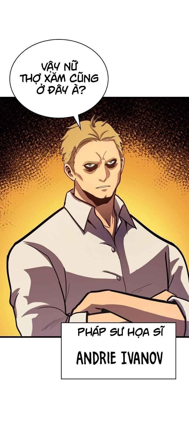 tôi trở lại thăng cấp một mình chapter 30 39