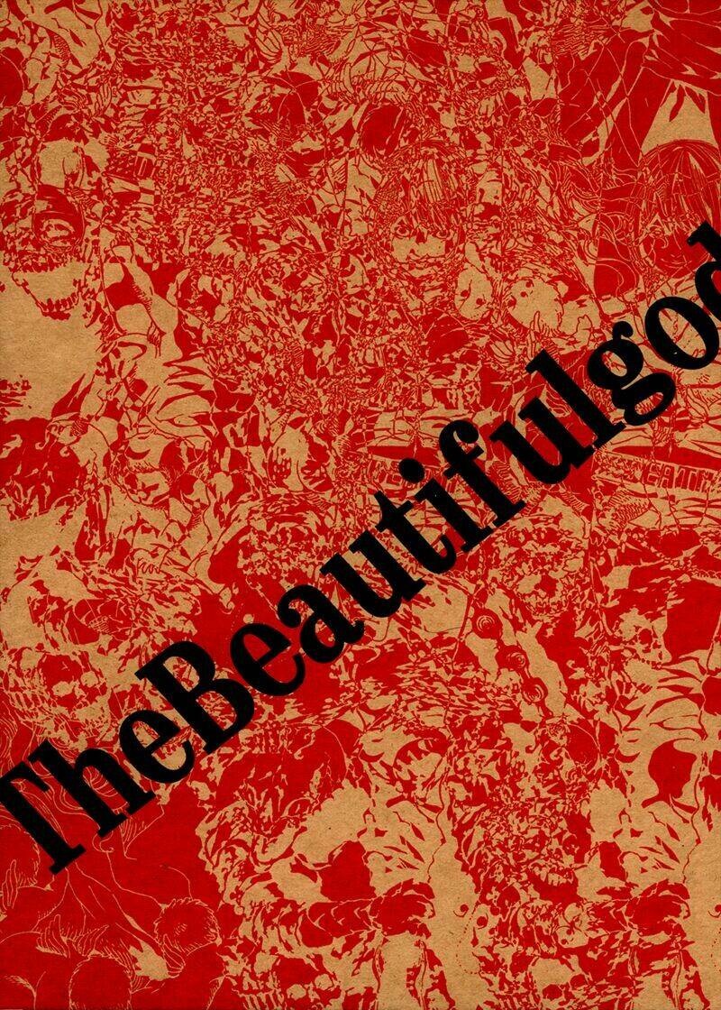 cuốn sổ tử thần - doujinshi mello chapter 1 24