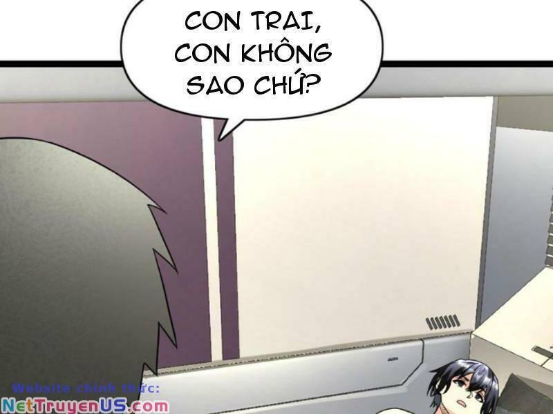 đóng băng toàn cầu: tôi gây dựng nên phòng an toàn thời tận thế chapter 173 4