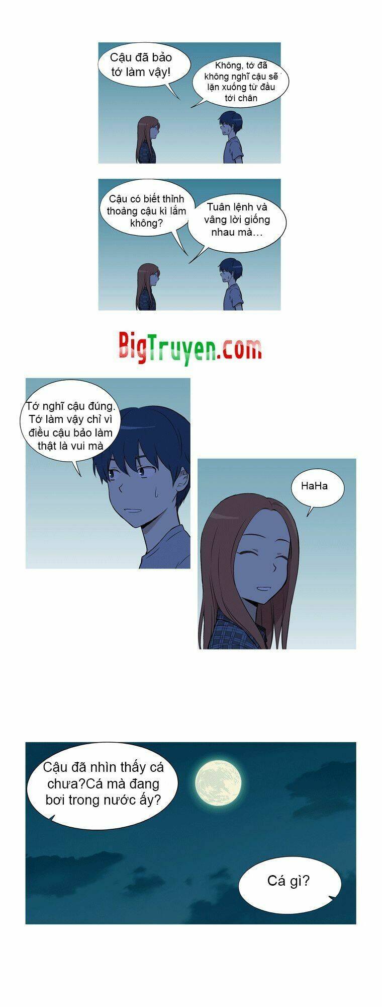 gaussian blur chapter 21 18
