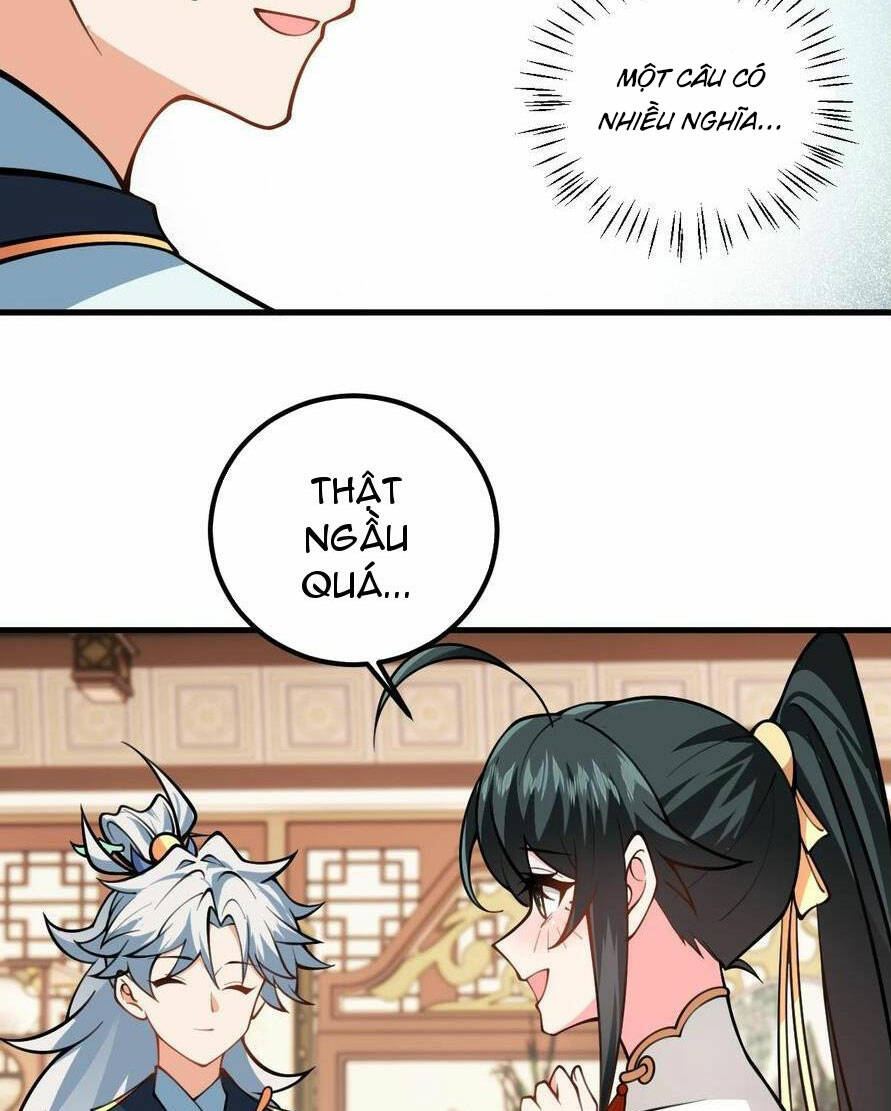 mang theo các tiên tử vô địch thiên hạ chapter 54 30