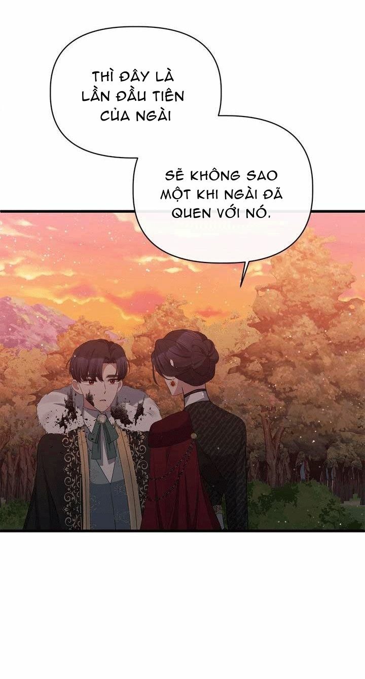 nữ công tước phương bắc là một nhân vật phản diện chapter 15 50