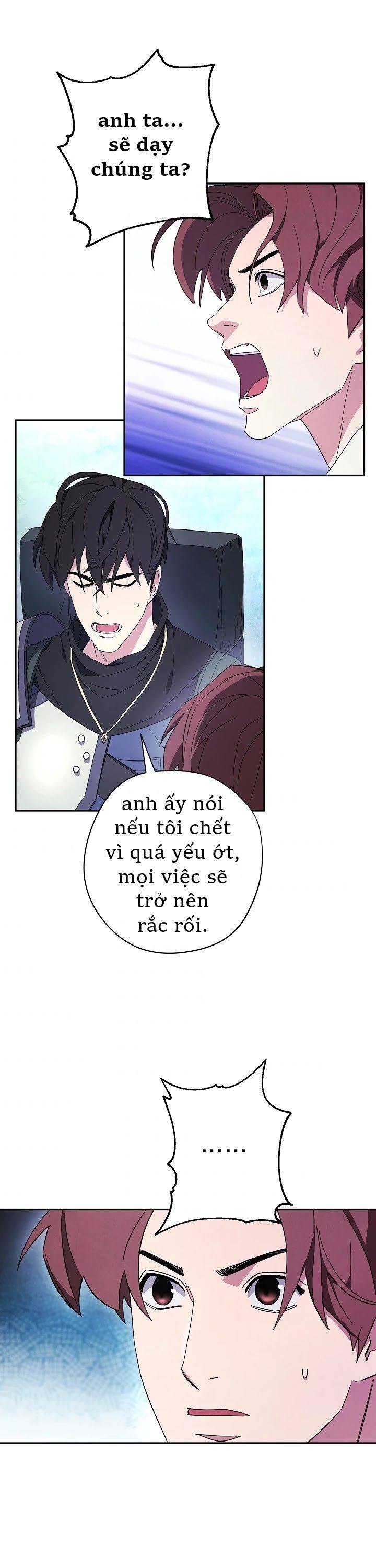 the live chapter 66 15