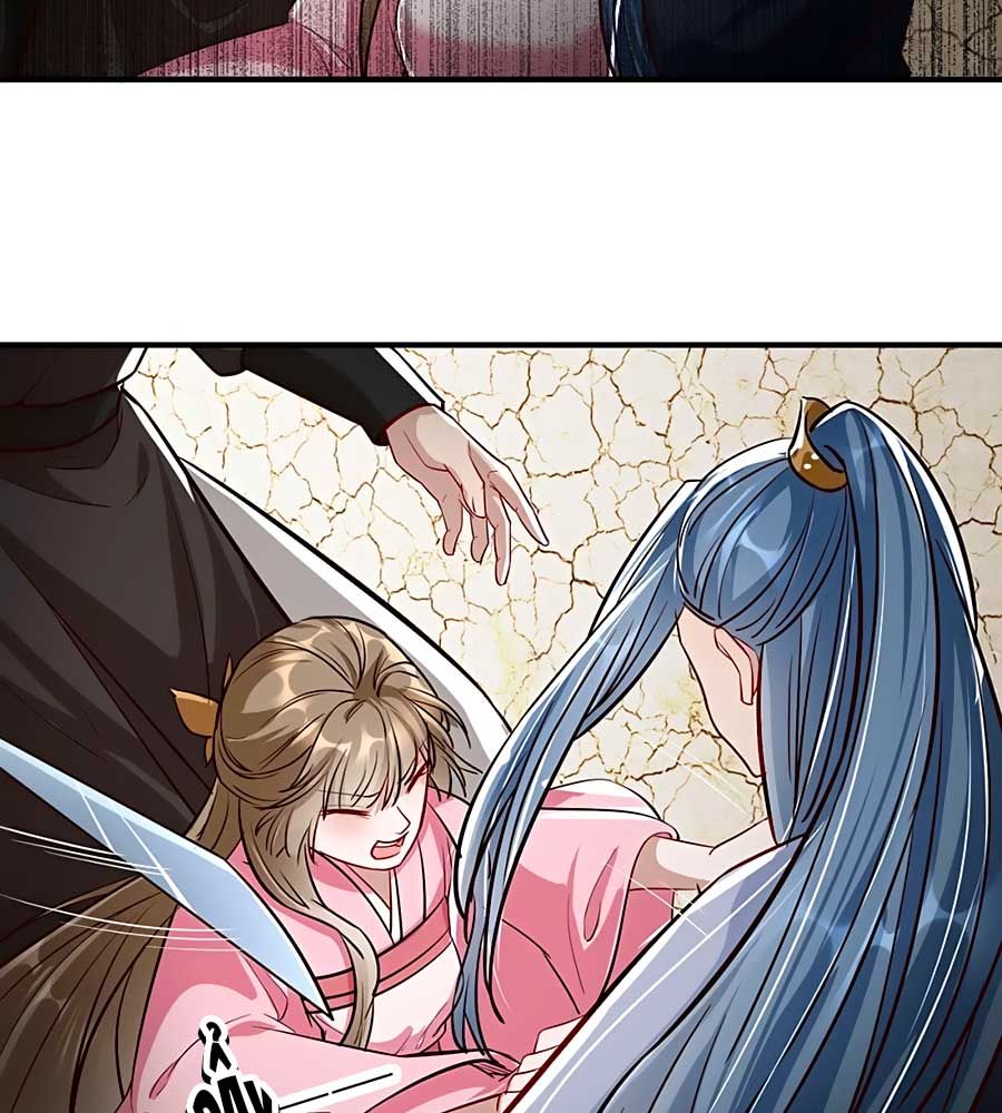 Gian Phi Như Thử Đa Kiều chapter 106 - Trang 26
