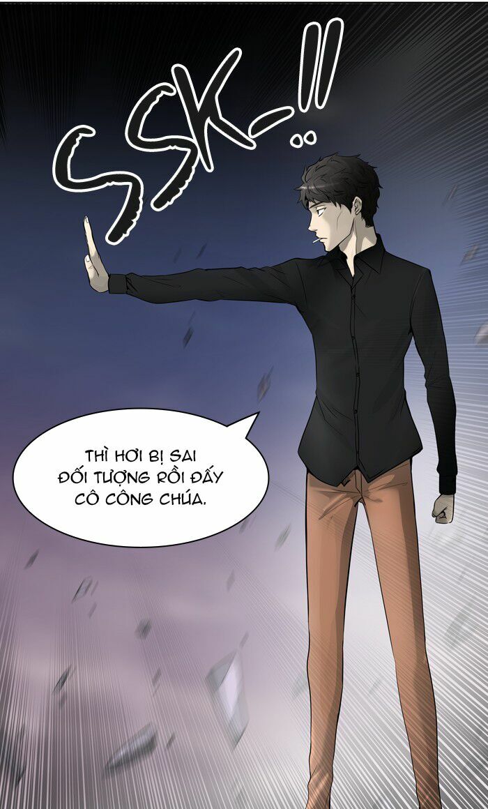 tòa tháp bí ẩn 2 chapter 310 37