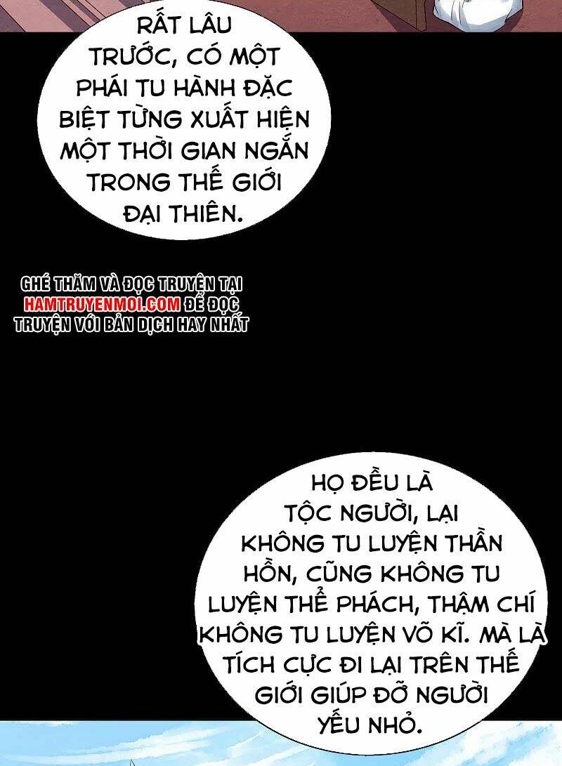 phục thiên thánh chủ chapter 218 5