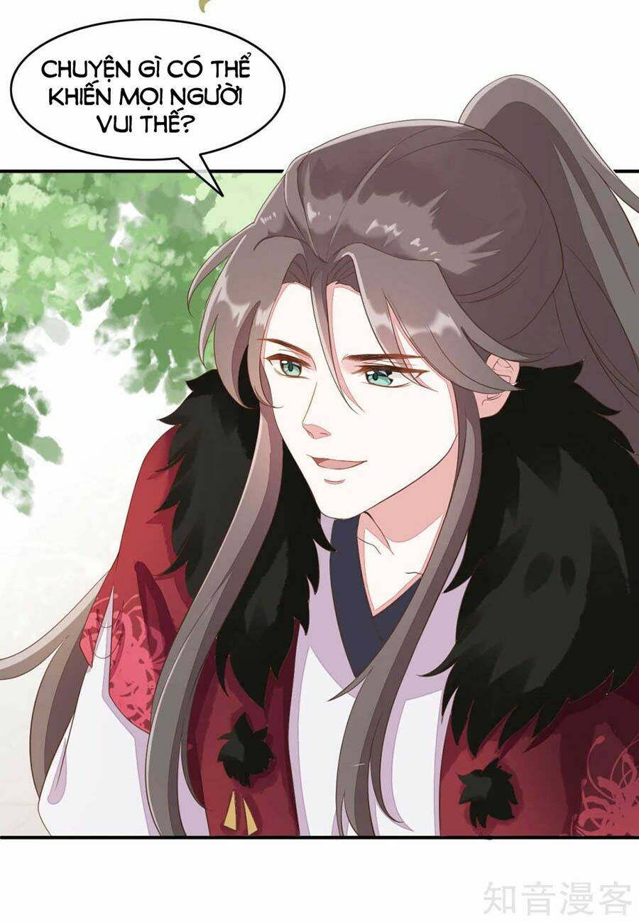 đích nữ hữu độc chapter 63 3