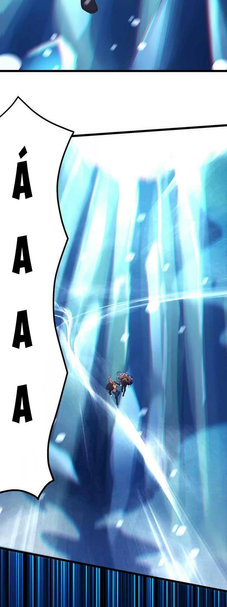 đồ đệ ta toàn là nữ ma đầu chapter 165 8