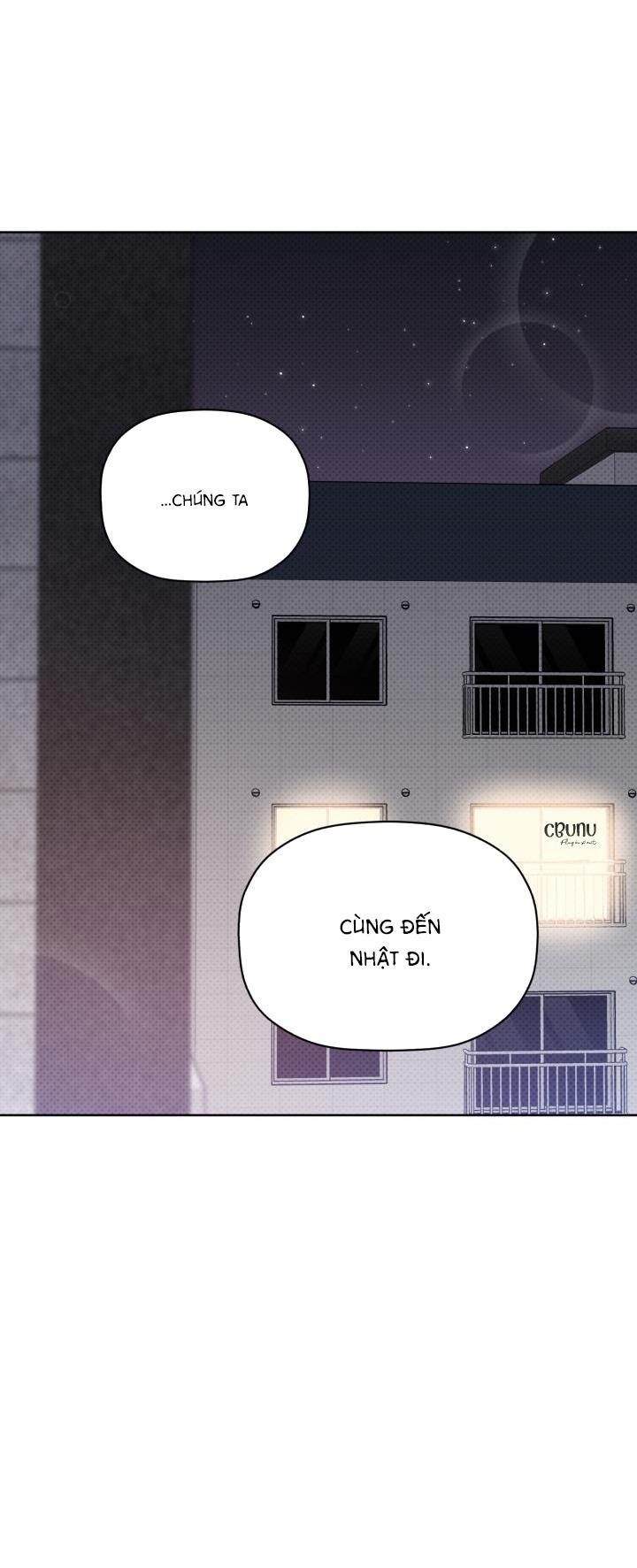 Giai Điệu Của Bạn, Tiếng Lòng Của Tôi chapter 38