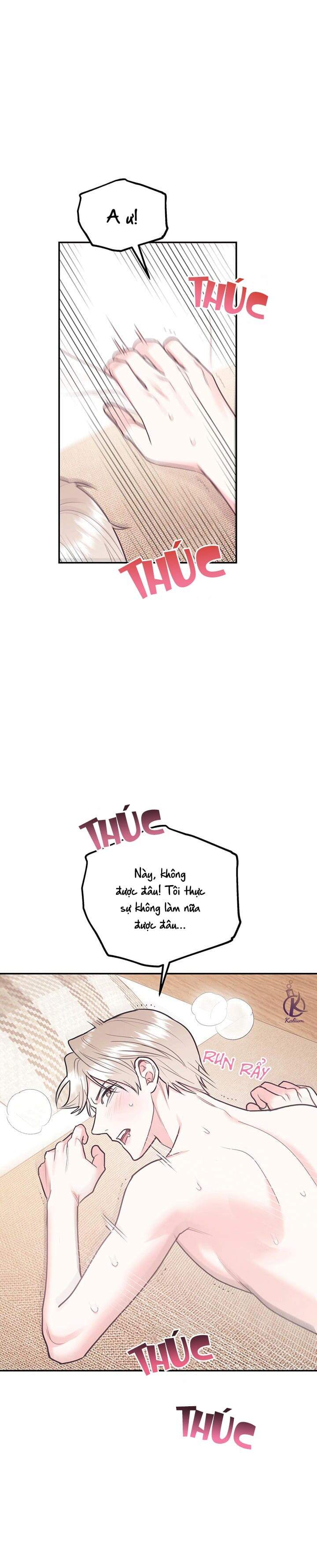 tôi với cậu không thể như thế này chapter 37 1