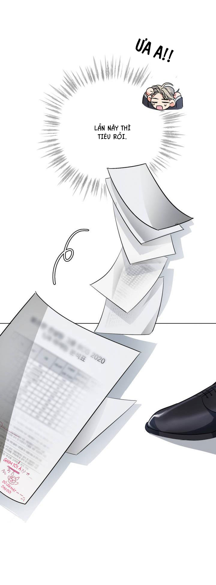 kick off chapter 1 54