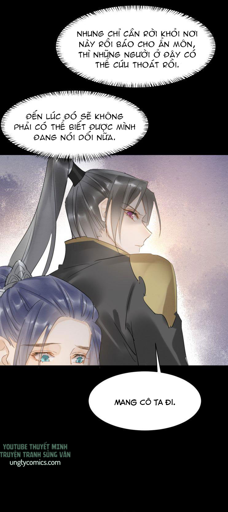 tù long chapter 9 12