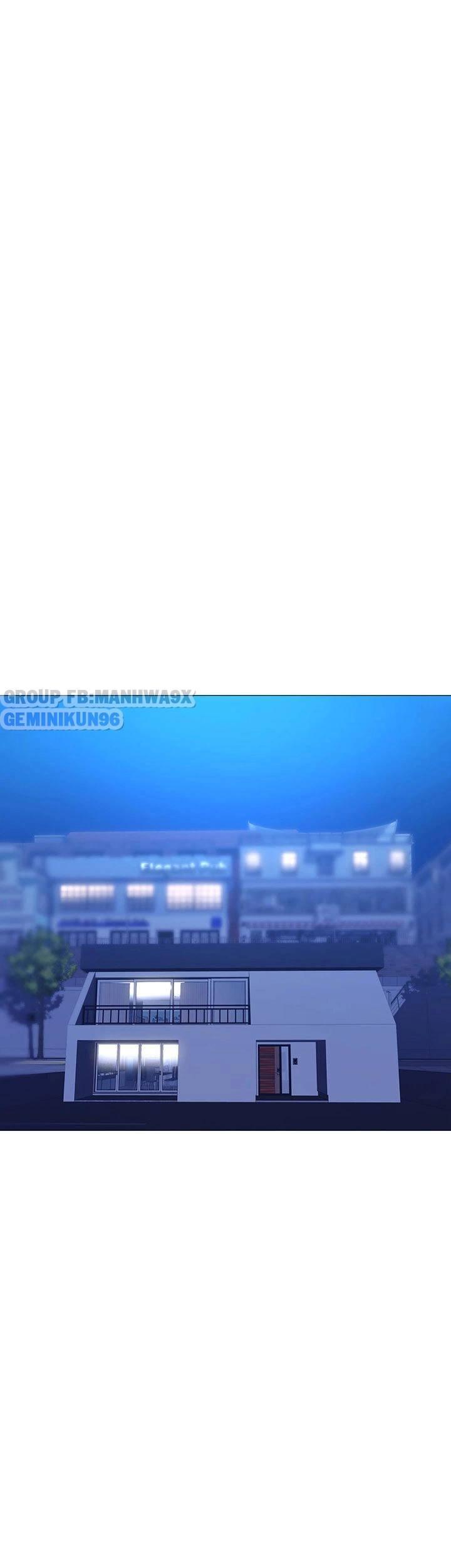 dưới mái nhà chung chapter 15 30