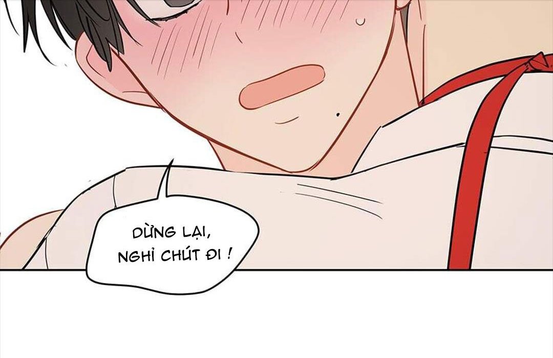 chuyện quái gì với giấc mơ đó vậy chapter 39 93