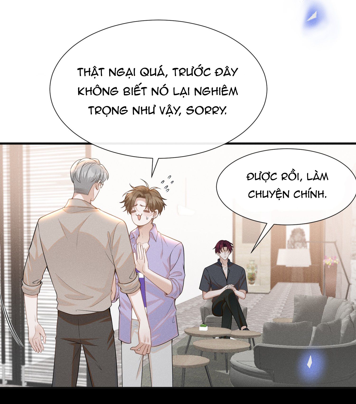 kiếp sau không gặp chapter 57 6