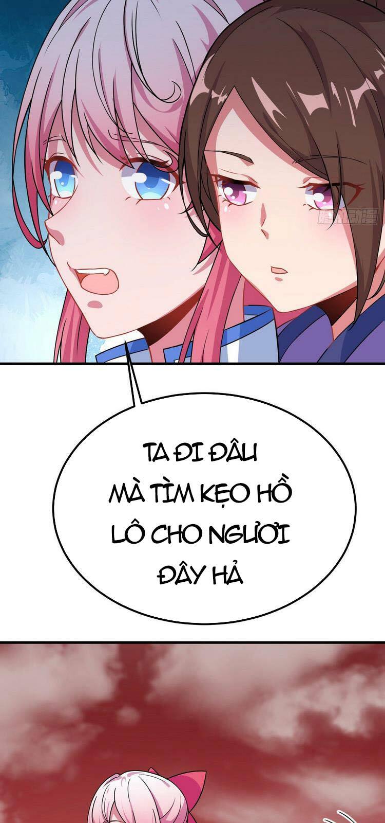 Hậu Cung Của Ta Dựa Vào Rút Thẻ Chapter 141 11