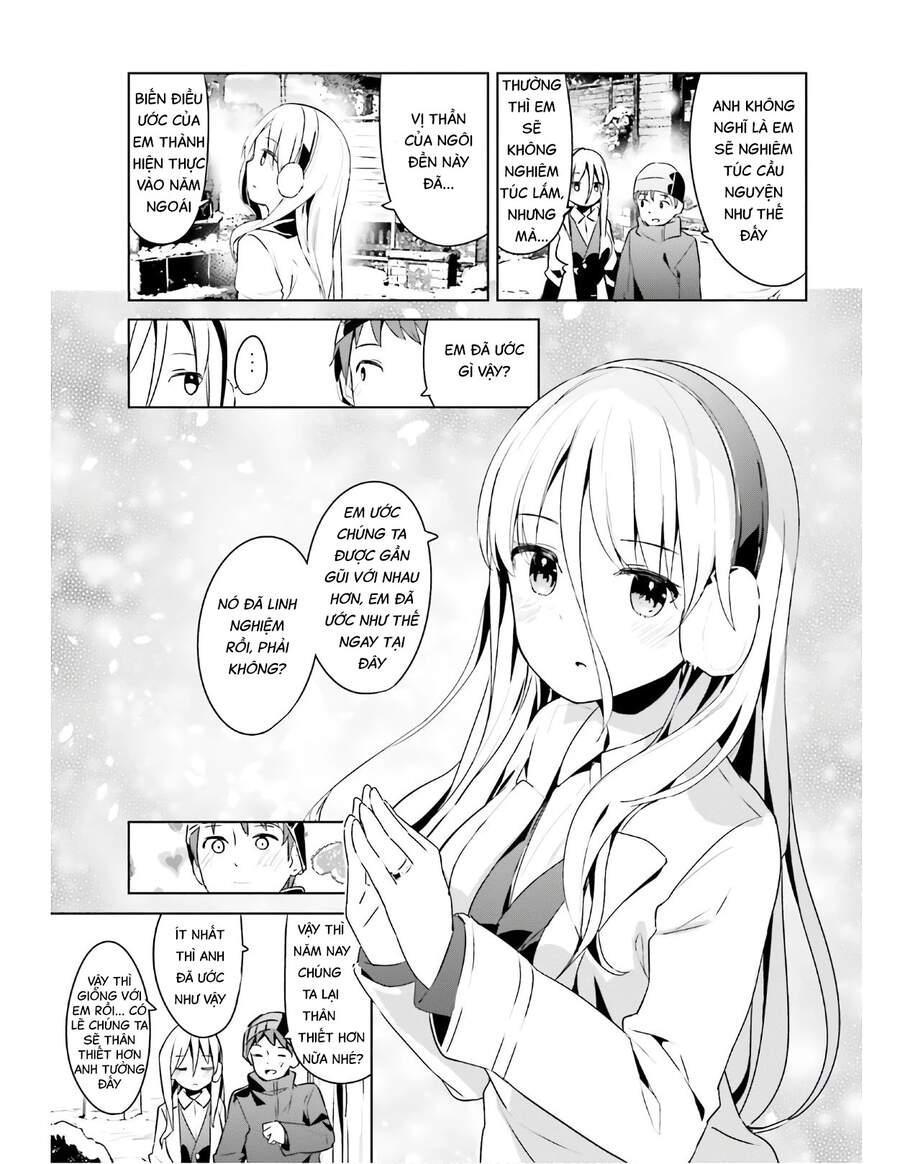 dear sir... i married a killer chapter 20 9