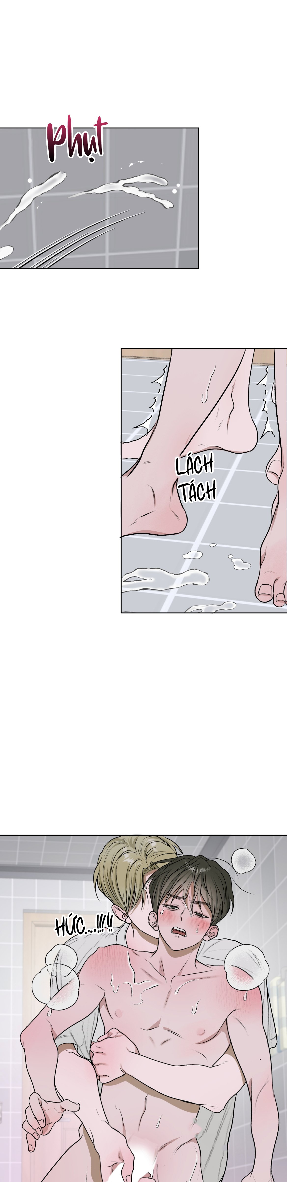 đoá hoa trên mặt hồ chapter 13 15