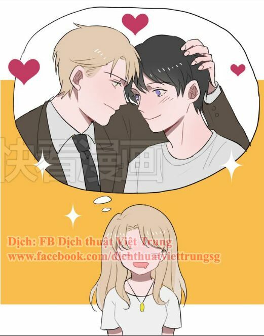 Phải Lòng Cậu Shipper chapter 7