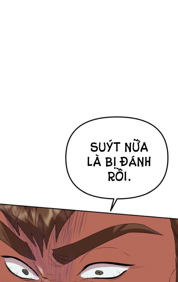 [18+] dũng sĩ vị tha chapter 5.2 1