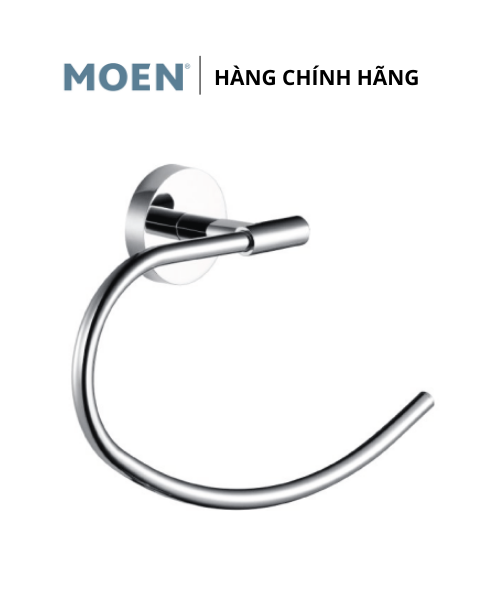 Vòng treo khăn MOEN ACC0604 (HÀNG CHÍNH HÃNG)