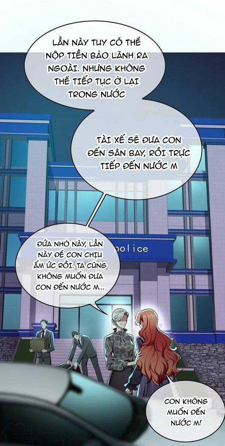 cô vợ nhỏ nuông chiều quá lại thành ác!! chapter 208.2 14