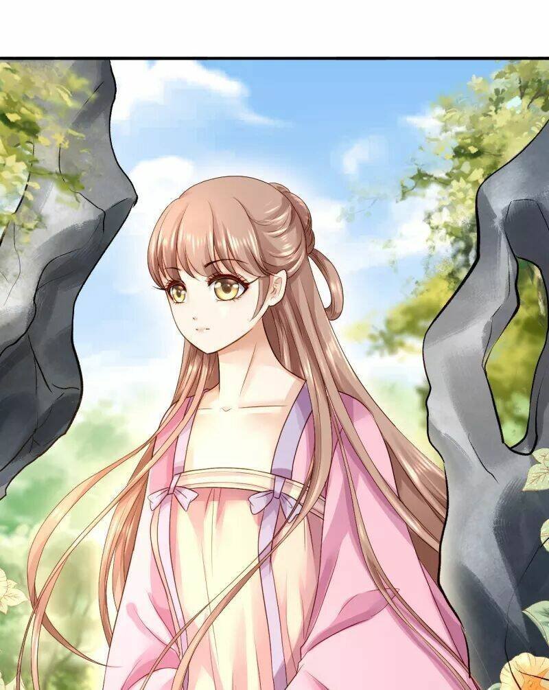 từng bước âm mưu thâm độc : huyết hoàng trở về chapter 18 19