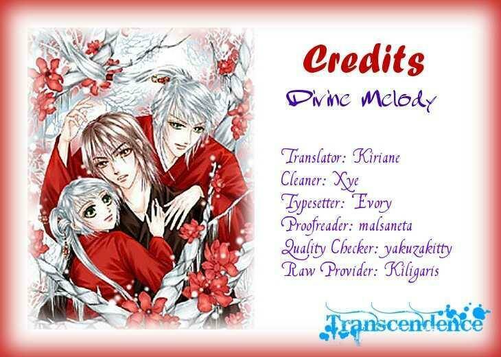 divine melody (tiên khúc) chapter 19 2